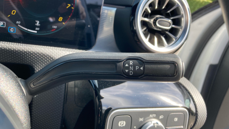 Mercedes-Benz A-Class A180 AMG Line Executive 5dr Auto Petrol Hatchback